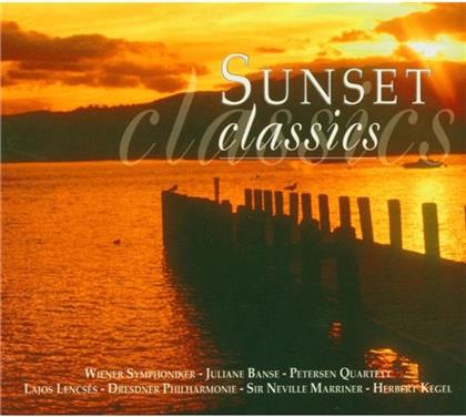 --- & --- - Sunset Classics (2 CDs)
