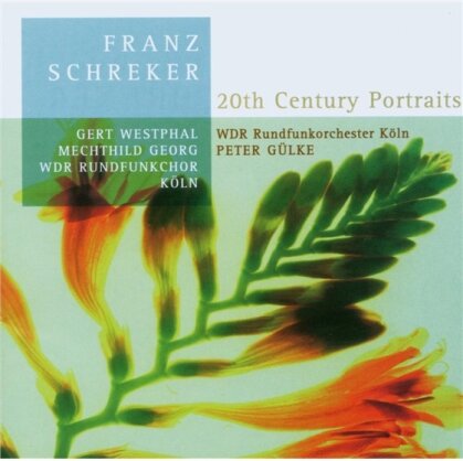 Georg Mechthild & Schreker - Schwanengesang / Ein Tanzspiel