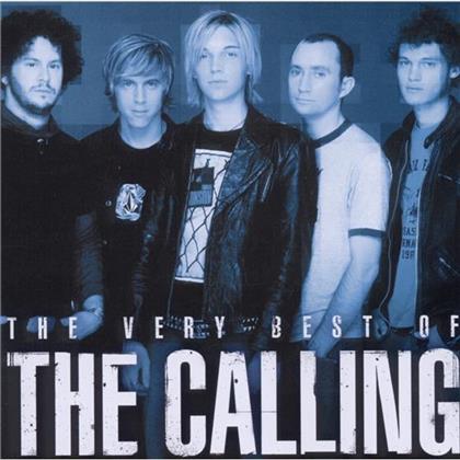 The Calling - Very Best Of