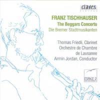 Jorddan / Friedli / Orchestre De Chambre & Franz Tischhauser - Beggars Concerto / Bremer Stadtmusikan.