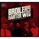 Broilers - Harter Weg (Limited Edition)
