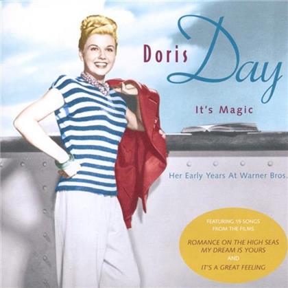 Doris Day - It's Magic, Doris Day