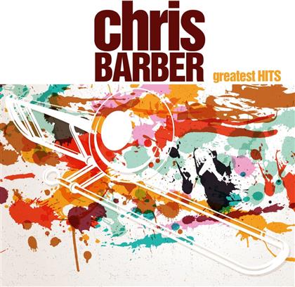 Chris Barber - Greatest Hits (2 CDs)