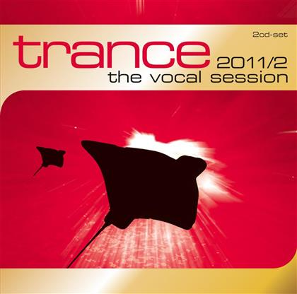 Trance - Vocal Session 2011 (2 CDs)