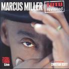 Marcus Miller - Tutu Revisited (2 CDs + DVD)
