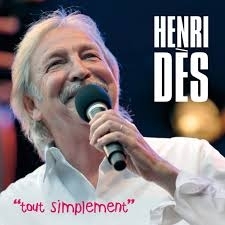 Henri Des - Tout Simplement