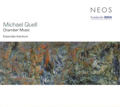 Ensemble Aventure & Quell Michael - Chamber Music