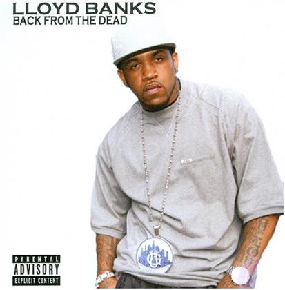 Lloyd Banks (G-Unit) - Back From The Dead