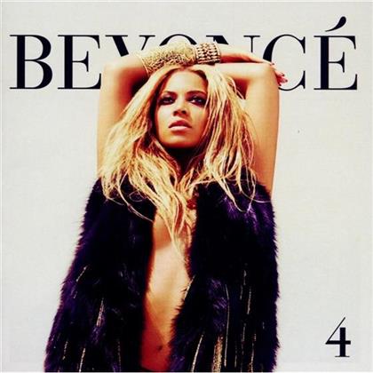 Beyonce (Knowles) - 4