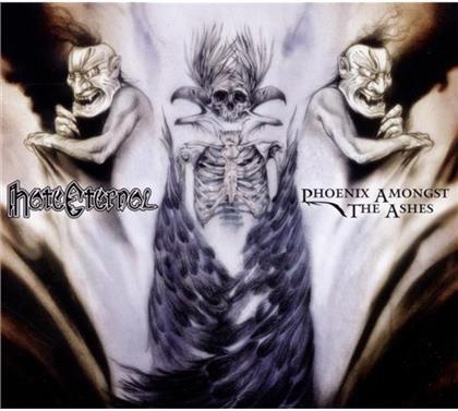 Hate Eternal - Phoenix Amongst The Ashes
