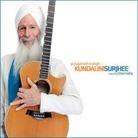 Singh Guruganesha - Kundalini Surjhee