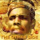 Oliver Mtukudzi - Other Side