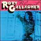Rory Gallagher - Blueprint - Remastered Reissue (Remastered)