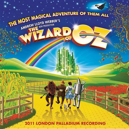 Wizard Of Oz - Ost - Andrew Lloyd Webber