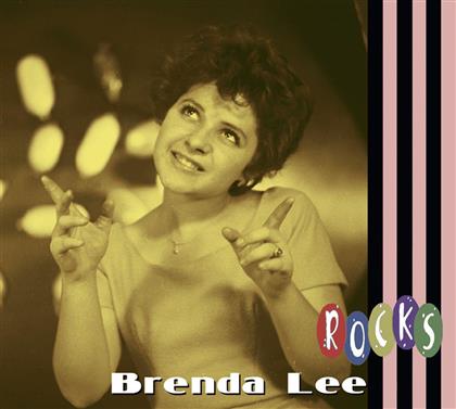 Brenda Lee - Brenda Rocks
