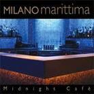 Milano Marittima - Various - Midnight Cafe (Version Remasterisée)