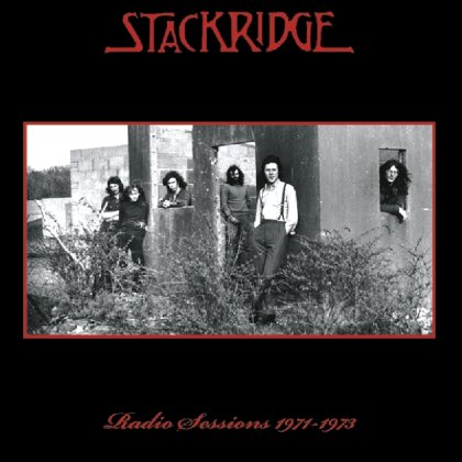 Stackridge - Radio 1 Sessions