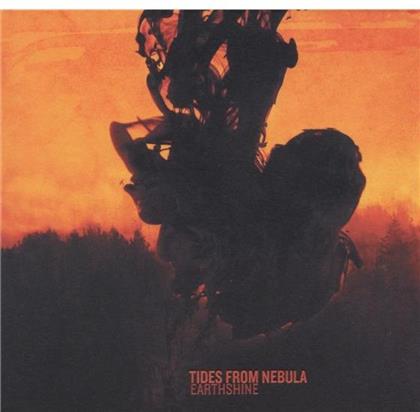 Tides From Nebula - Earthshine (Digipack)