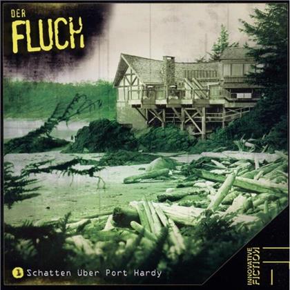 Der Fluch - Schatten Über Port Hardy
