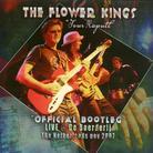 The Flower Kings - Tour Kaputt (2 CDs)