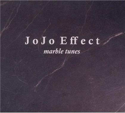 Jojo Effect - Marble Tunes