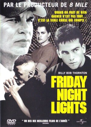 Friday night lights (2004)