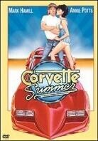 Corvette summer - Hot one (1978)