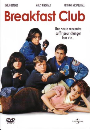 Breakfast club (1985)