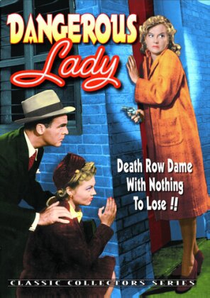 Dangerous lady (1941)