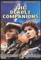 The deadly companions (1961)
