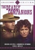 The deadly companions (1961) (Collector's Edition)