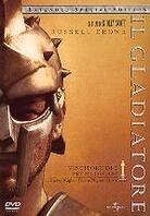 Il gladiatore (2000) (Extended Special Edition, 3 DVDs)