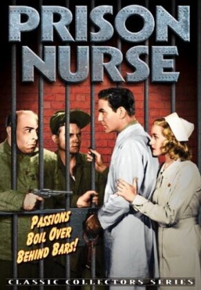 Prison nurse