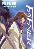 Fafner 1: Arcadian project (Limited Edition)