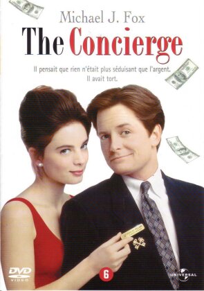 The Concierge (1993)