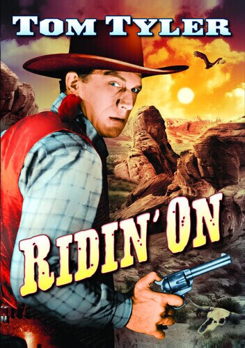 Ridin' on