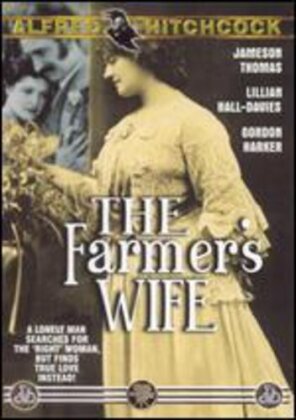 The farmer's wife (1928)