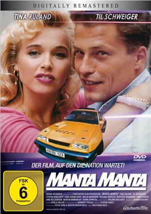 Manta Manta (1991)