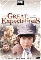 Great expectations (1981) (Versione Rimasterizzata)