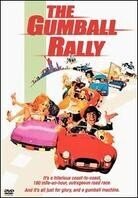 The Gumball Rally