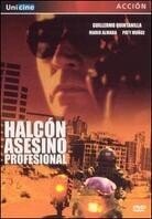 Halcon asesino professional