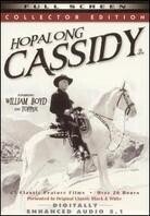 Hopalong Cassidy (Collector's Edition, 5 DVD)
