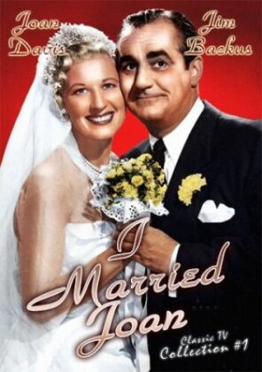 I married Joan Collection 1 (2 DVDs)