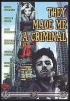 They made me a criminal (1939)