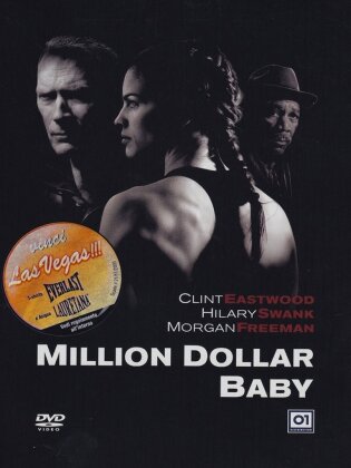 Million Dollar Baby (2004) (Special Edition, 2 DVDs)