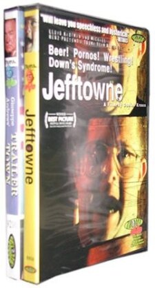 Trailer Town / Jefftowne (Limited Edition, 2 DVDs)