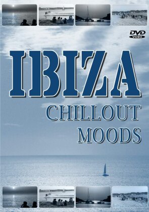 Various Artists - Ibiza Chillout Moods