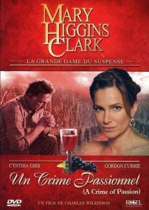 Mary Higgins Clark - Un crime passionnel (2003) (Collection Mary Higgins Clark)