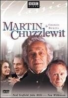 Martin Chuzzlewit (Remastered)