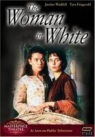 The Woman in White - Masterpiece theatre (1997)